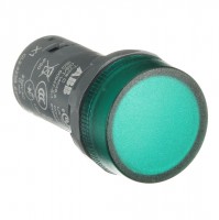 CL2-523G Piloto Verde, vida útil > 50.000 horas 230 Vca
